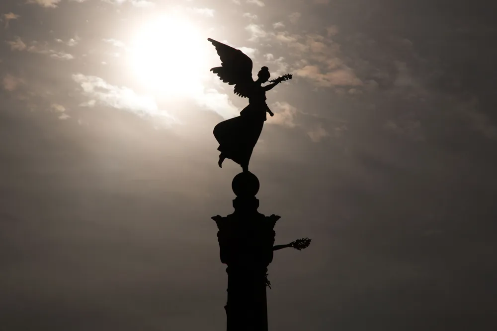 バレンタインデー