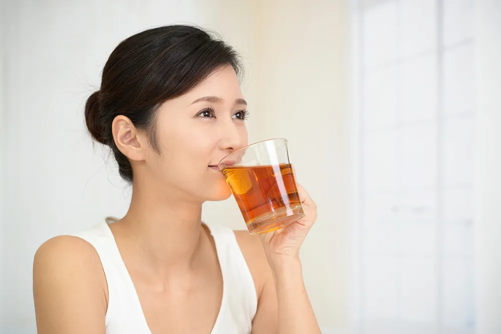 穀物茶
