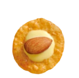 チーズアーモンド