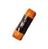 海苔巻きおかき