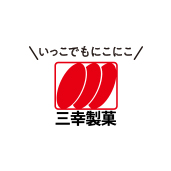 Breakthrough 踏み出せ 三幸製菓株式会社 Breakthrough 踏み出せ 三幸製菓株式会社