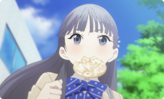 三幸製菓　2020年秋　ブレイクスルー篇　15秒（※キャンペーンは終了しました）