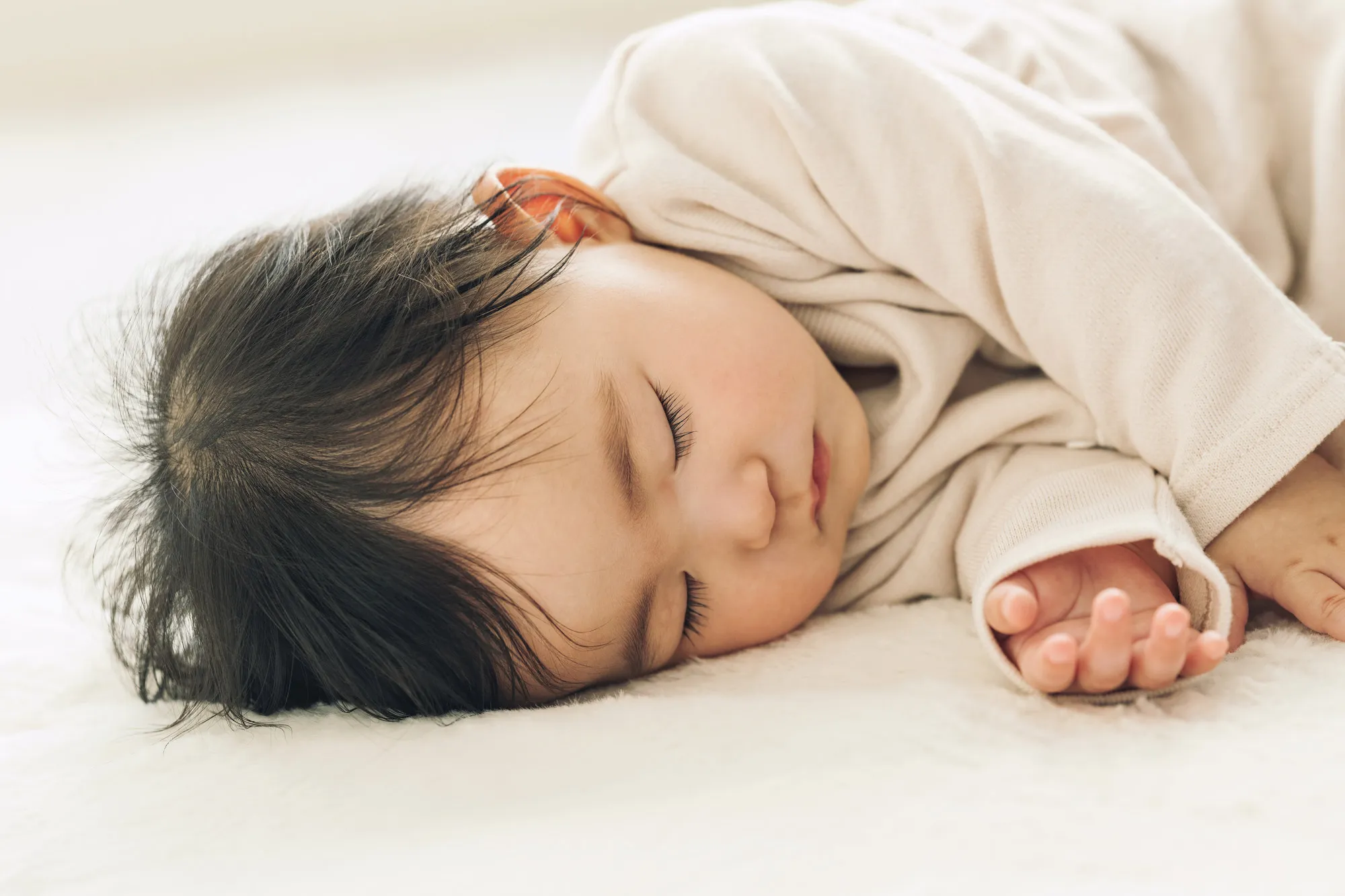 睡眠