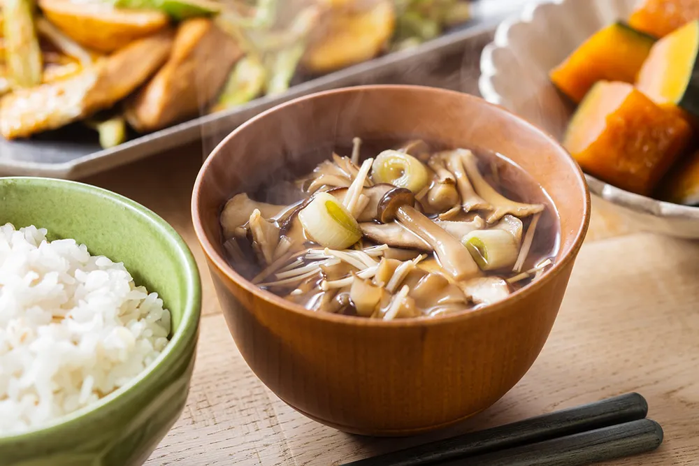 うまみグルタミン酸