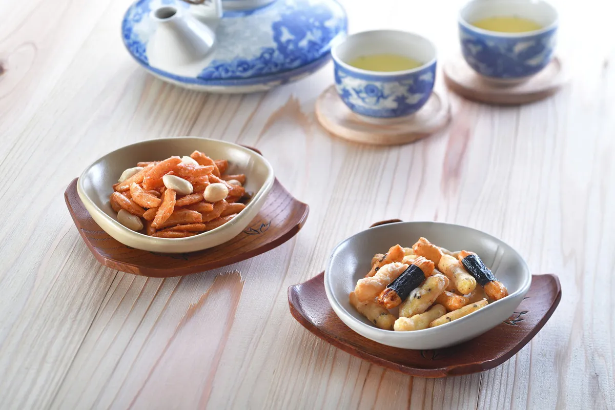 茶葉