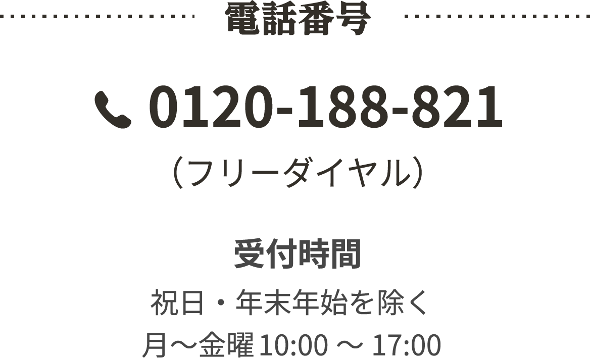 電話番号